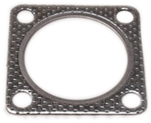 Exhaust spare parts
