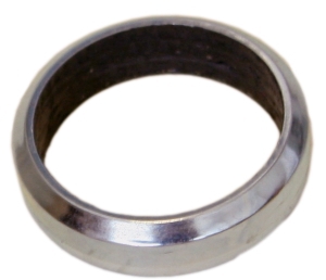 Exhaust spare parts