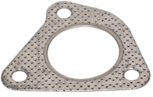 Exhaust spare parts