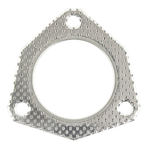 Exhaust spare parts