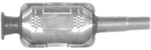 Catalytic converter