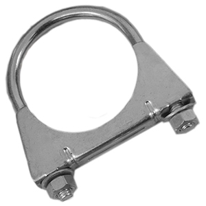 Exhaust spare parts