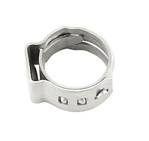 Clamp 119 mm