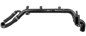 Coolant pipe