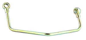 Coolant pipe