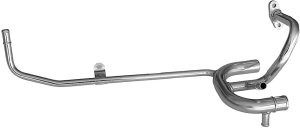 Coolant pipe
