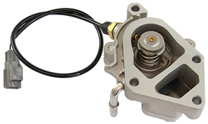 Thermostat coolant