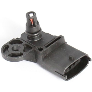 Map sensor