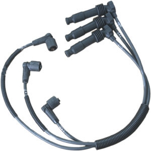 Ignition lead set