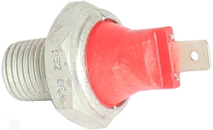 Oil pressure switch