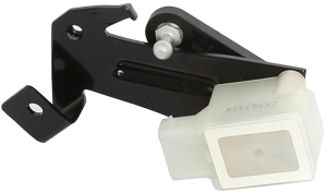 Altitude sensor xenon rear
