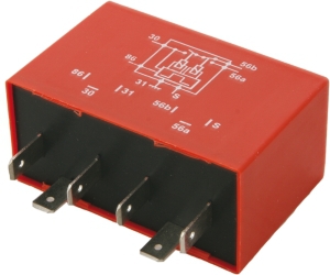 Relay