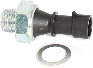 Oil pressure switch