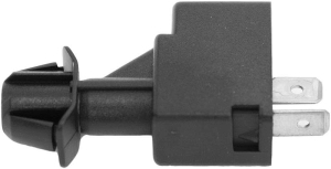 Brake light switch