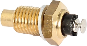 Temperature sensor