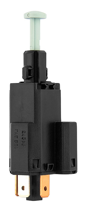 Brake light switch