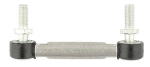 Link arm Altitude sensor front