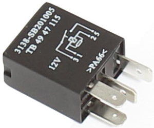 Relay