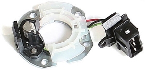 Distributor sensor