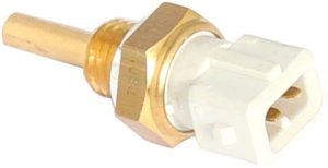 Sensor coolant temperature