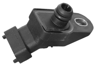 Map sensor