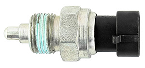 Reverse light switch