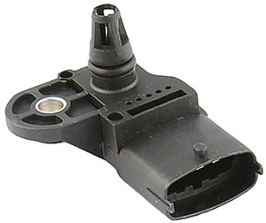Map sensor