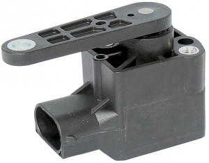 Xenon sensor