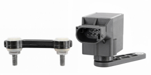 Xenon sensor kit