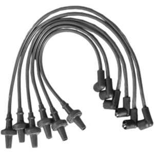 Ignition lead set