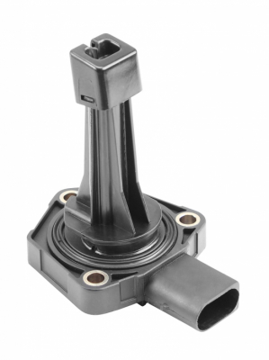 Sensor engine oil level