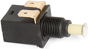 Reverse light contact