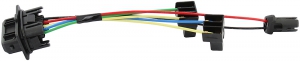 Wire harness