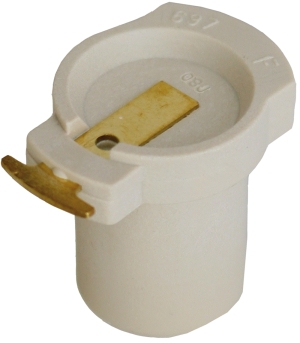 Distributor rotor