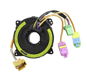 Airbag clockspring