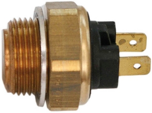 Pressure sender AC