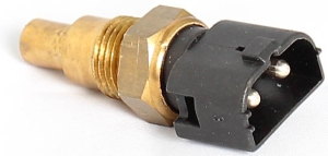 Sensor coolant temperature