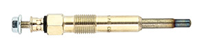 Glow plug