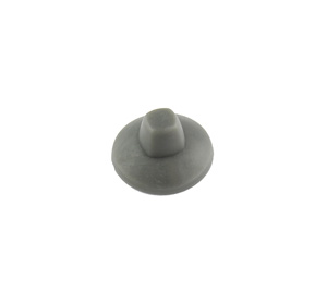 Mirror electric adjusting button