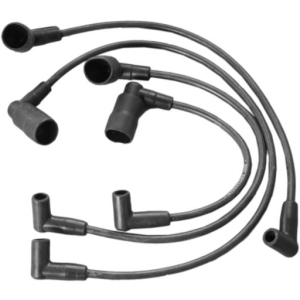 Ignition lead set