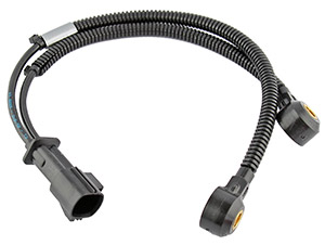 Knock sensor