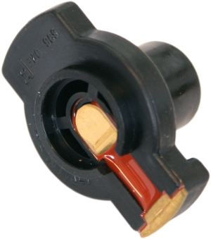 Distributor rotor