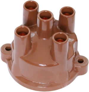 Distributor cap
