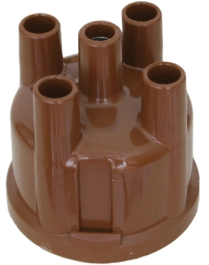 Distributor cap