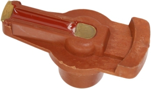 Distributor rotor