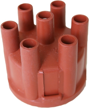 Distributor cap