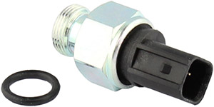 Reverse light switch