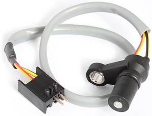 Speed sensor