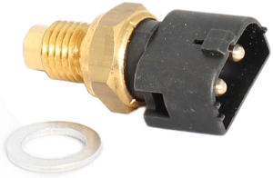 Multifunctions thermo switch