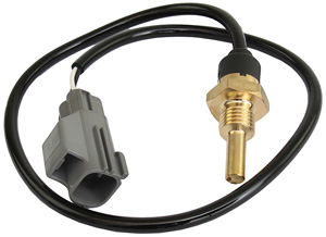 Sensor coolant temperature